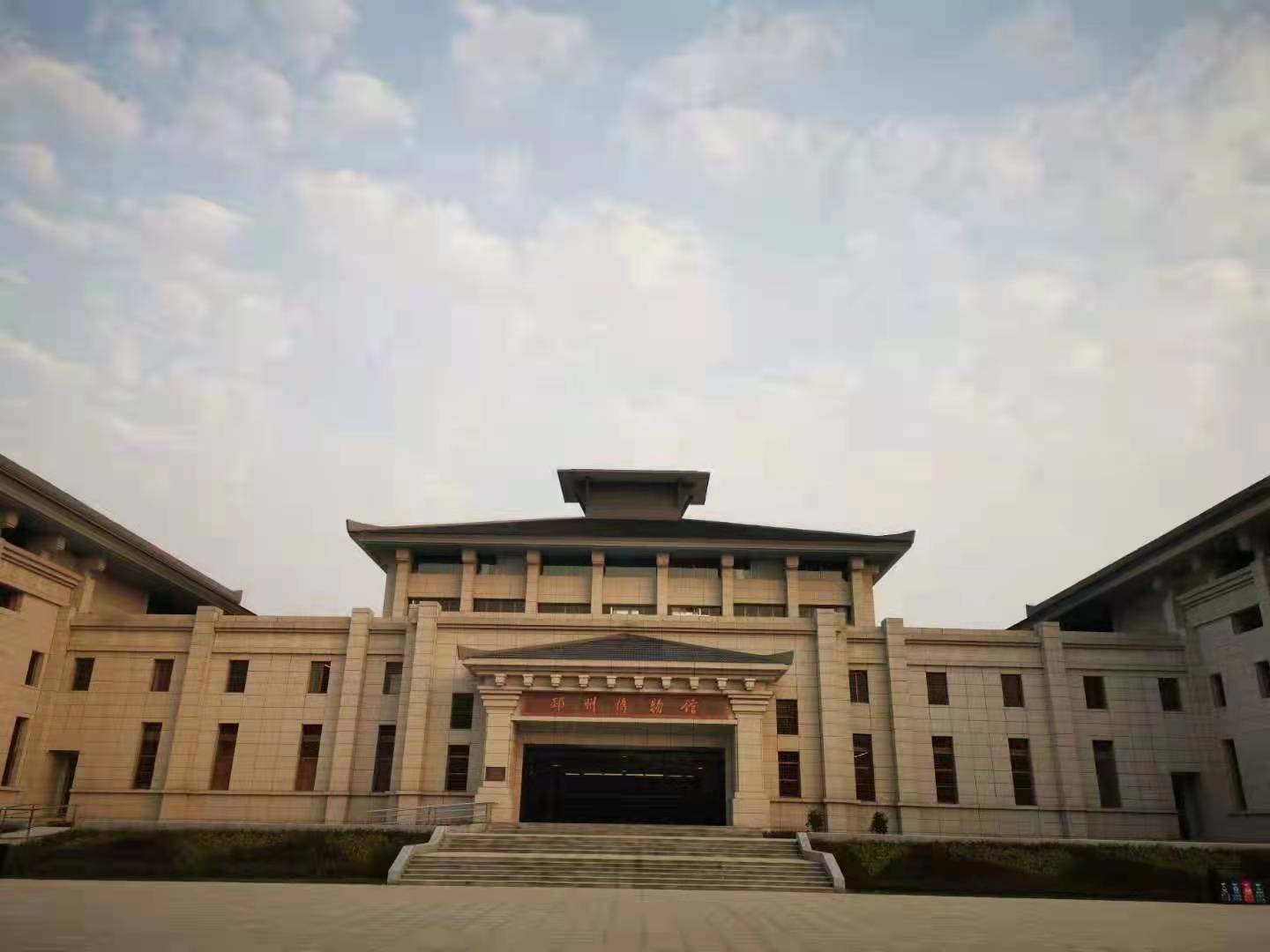 参观路线