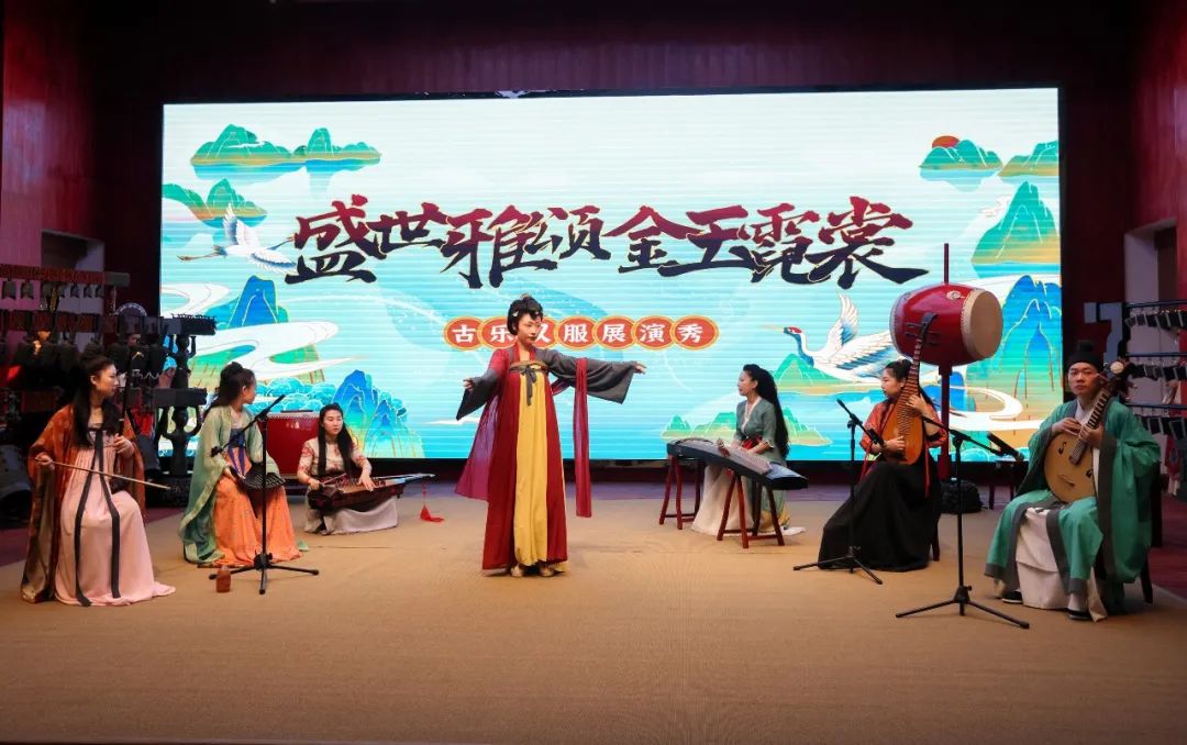 在第47个国际博物馆日，邂逅邳博，邂逅您的“梦中情馆”