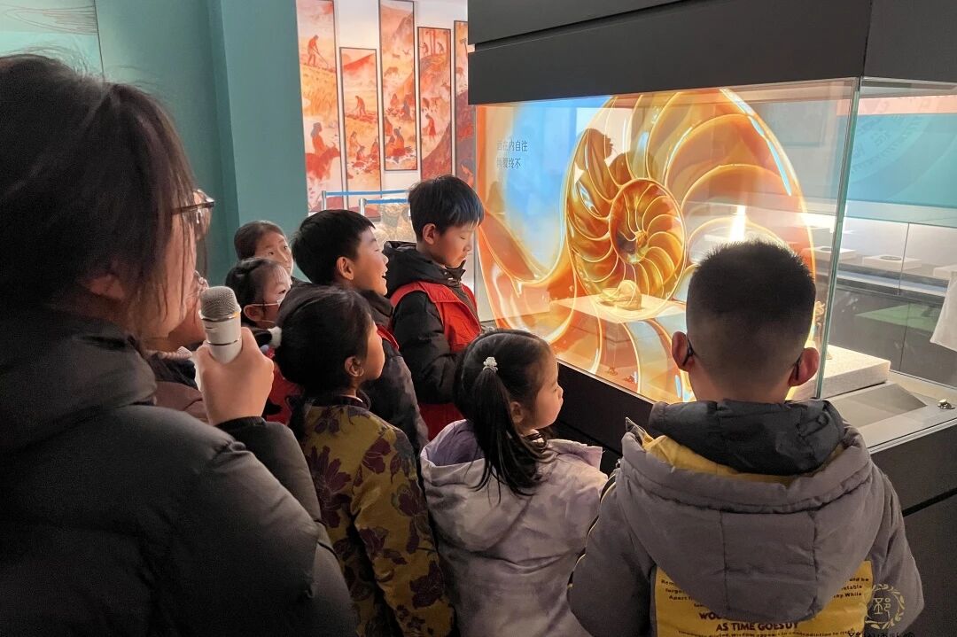 开幕即热！这场六十年一遇的考古大展，究竟有什么魔力？
